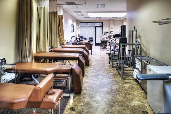 Robert A. Andrade, DC Picture 9