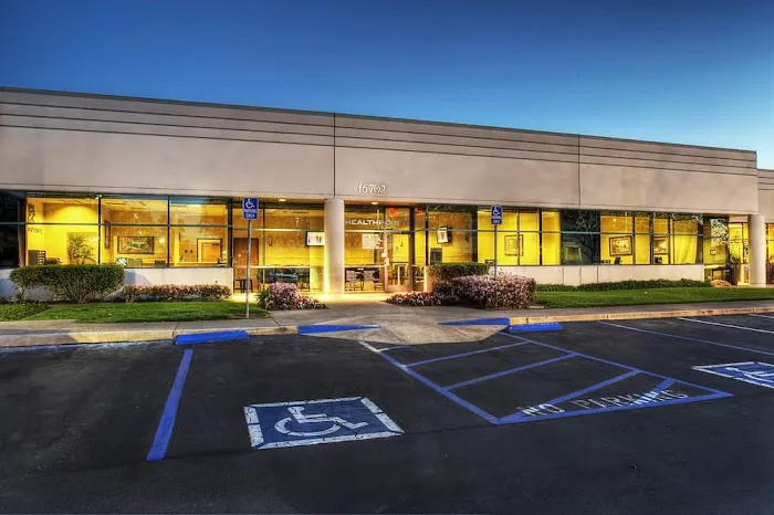 Robert A. Andrade, DC Picture 4