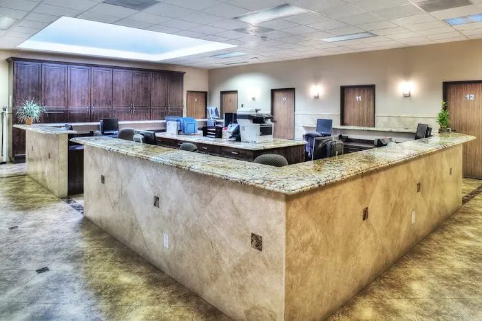 Robert A. Andrade, DC Picture 8