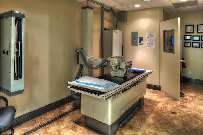 Robert A. Andrade, DC Picture 5