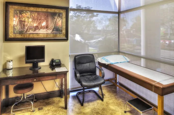 Robert A. Andrade, DC Picture 1