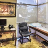 Robert A. Andrade, DC ico