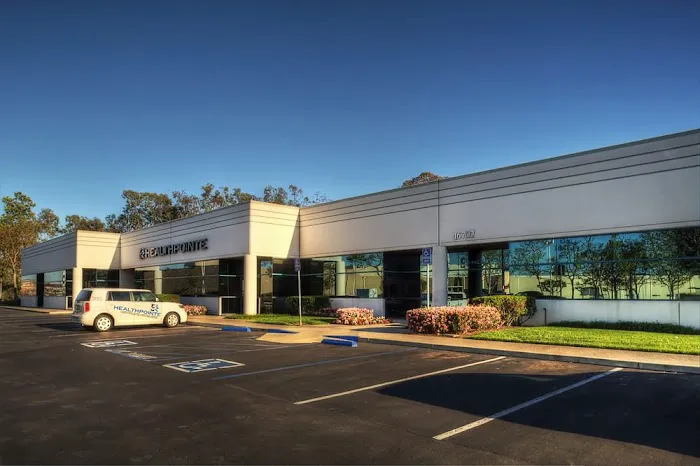 Robert A. Andrade, DC Picture 2