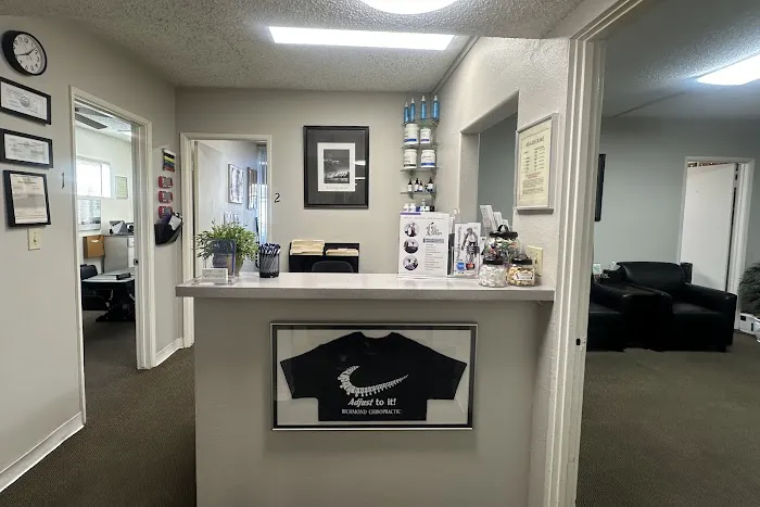 Richmond Chiropractic, Inc. Picture 5