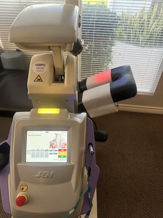 Richmond Chiropractic, Inc. Picture 9