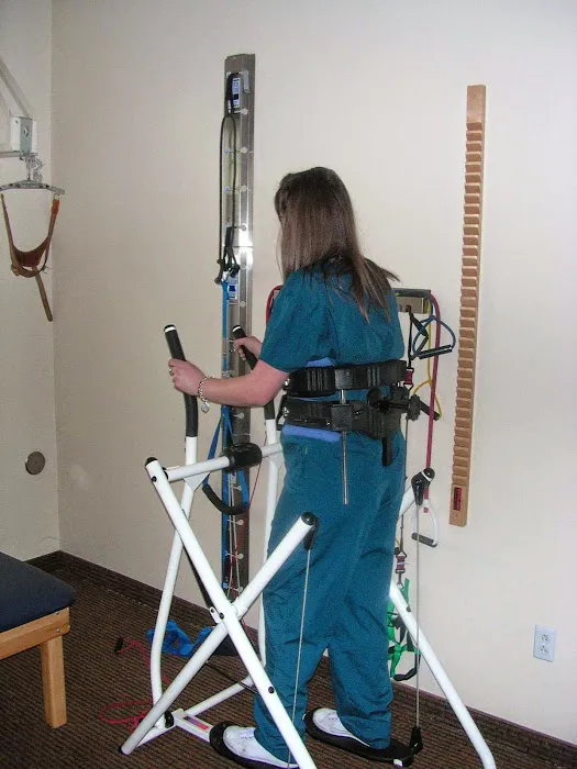 Valentine Chiropractic Picture 2