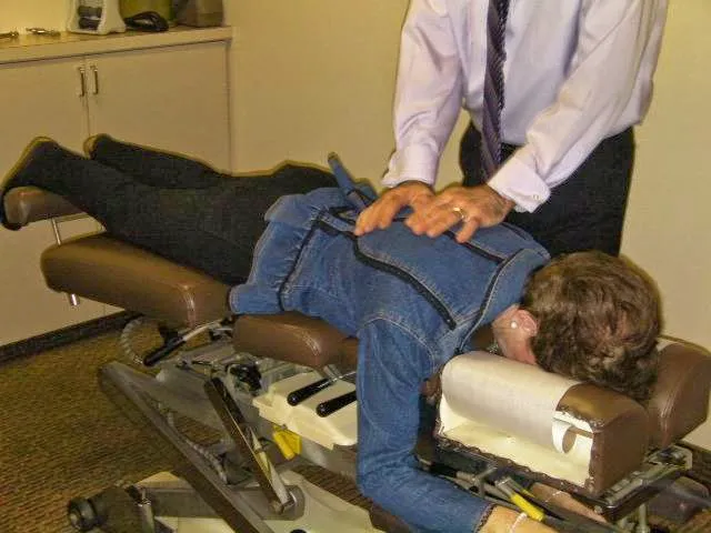 Valentine Chiropractic Picture 4