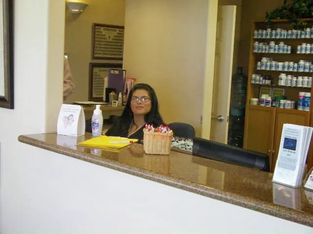 Valentine Chiropractic Picture 3