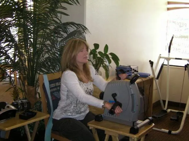 Valentine Chiropractic Picture 6