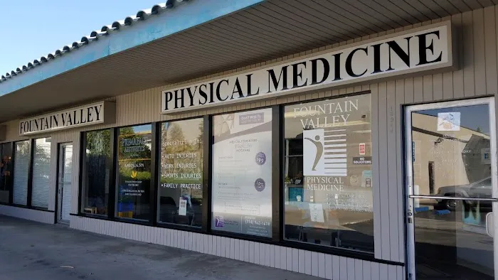 Fountain Valley Physical Medicine Picture 6