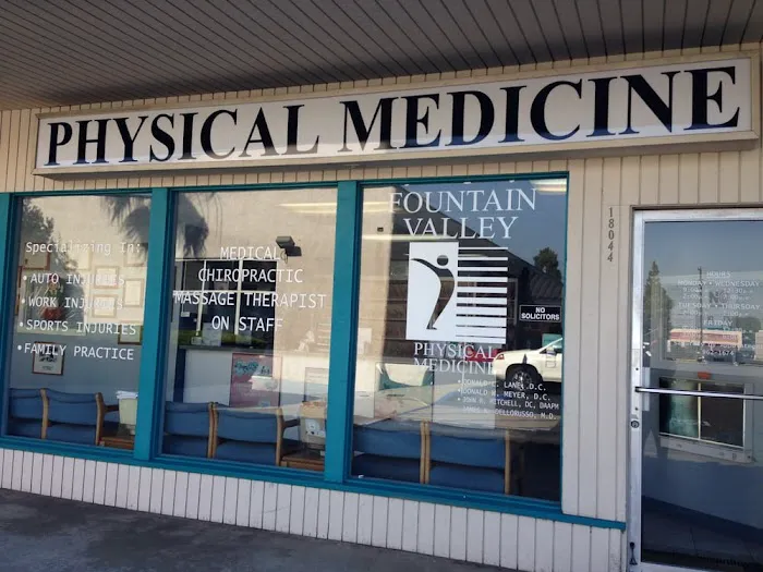 Fountain Valley Physical Medicine Picture 9