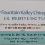 Fountain Valley Chiropractic