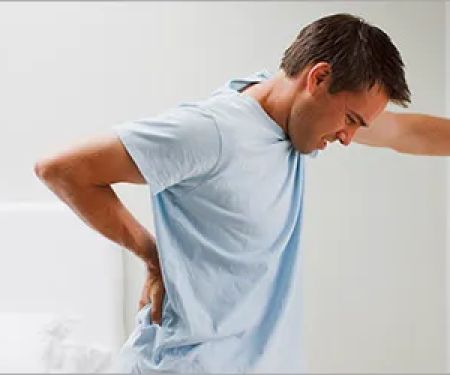 Dr. John Fidone - FV Family Chiropractic