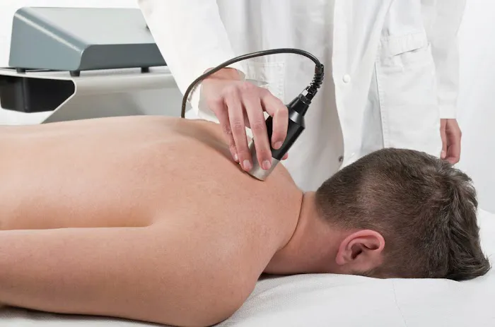 Dr. John Fidone - FV Family Chiropractic Picture 5