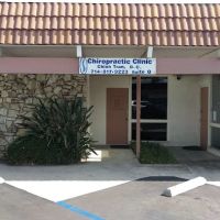 Chinh Tran Chiropractic Inc ico