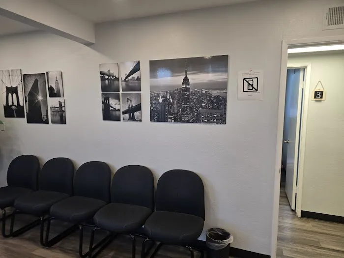 Platinum Chiropractic Center Picture 6