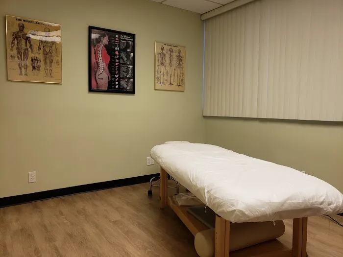 Anaheim Chiropractic Center Picture 6
