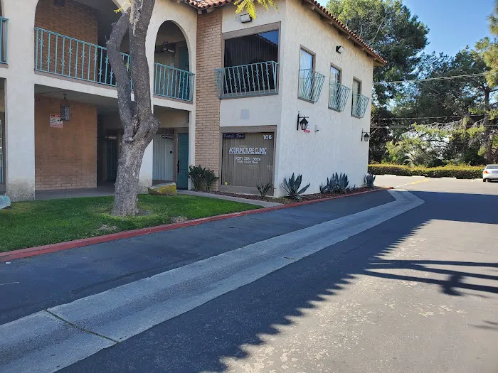 Anaheim Chiropractic Center Picture 8