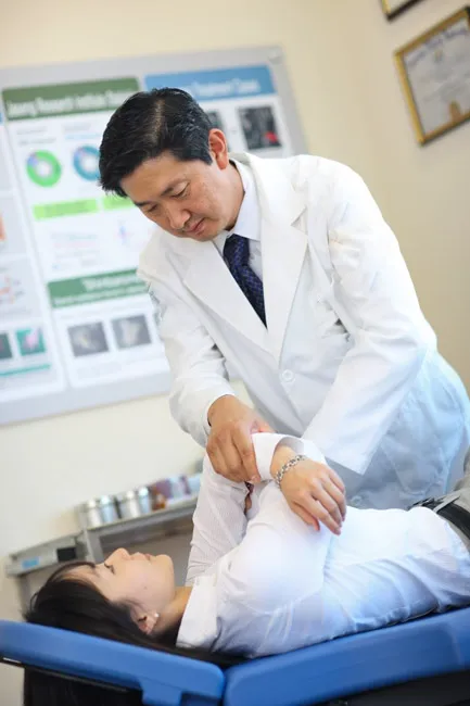 Peter Jung Chiropractic, Inc. Picture 2