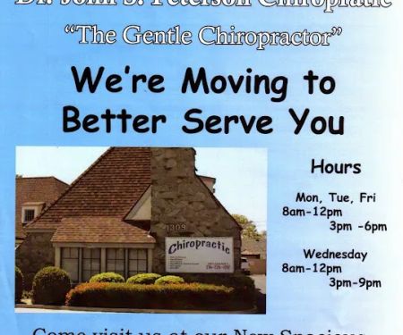 John Peterson Chiropractic