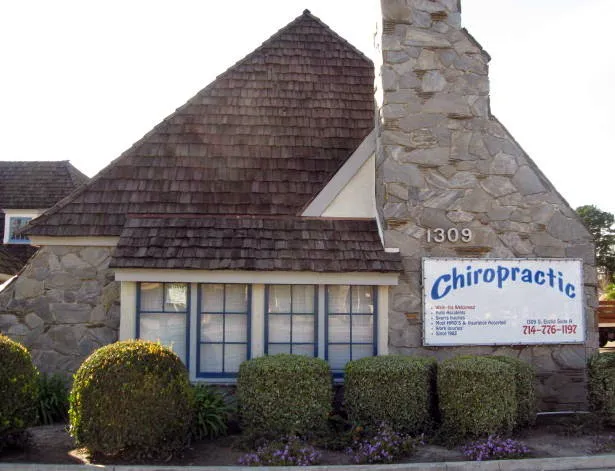 Eskew Chiropractic Picture 3