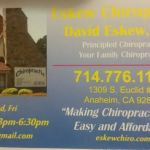 Eskew Chiropractic
