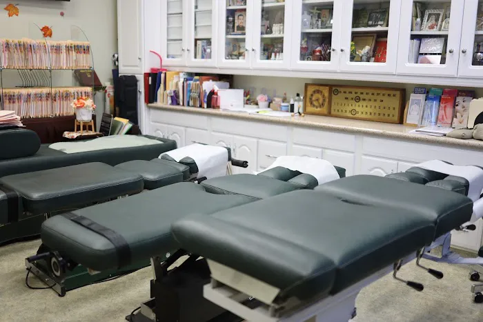 Dr. Theresa B. Le - Chiropractor Picture 3