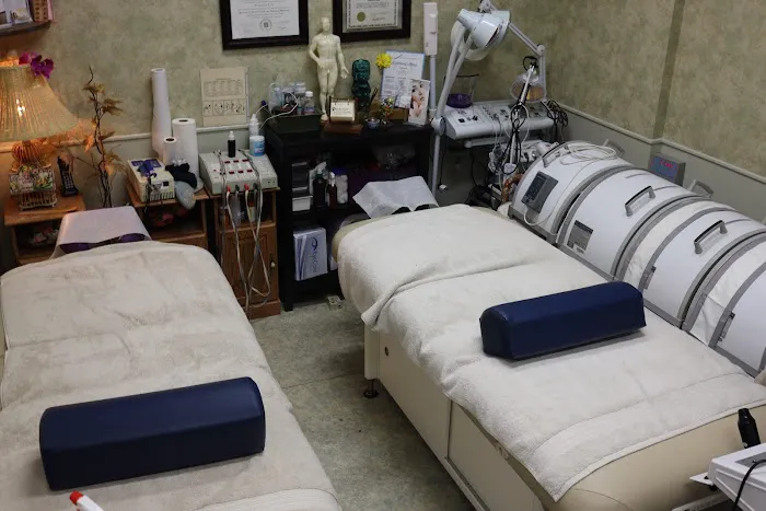Dr. Theresa B. Le - Chiropractor Picture 4