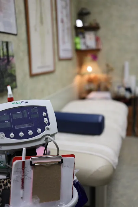 Dr. Theresa B. Le - Chiropractor Picture 6