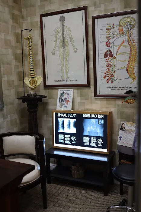 Dr. Theresa B. Le - Chiropractor Picture 2