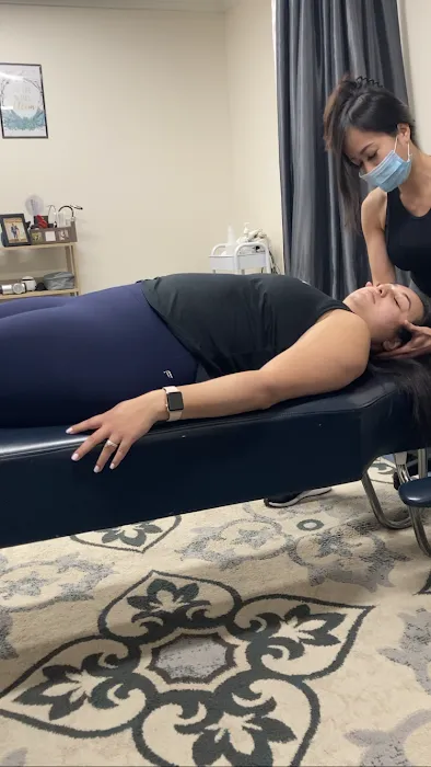 OC Live Active Chiropractic Picture 7