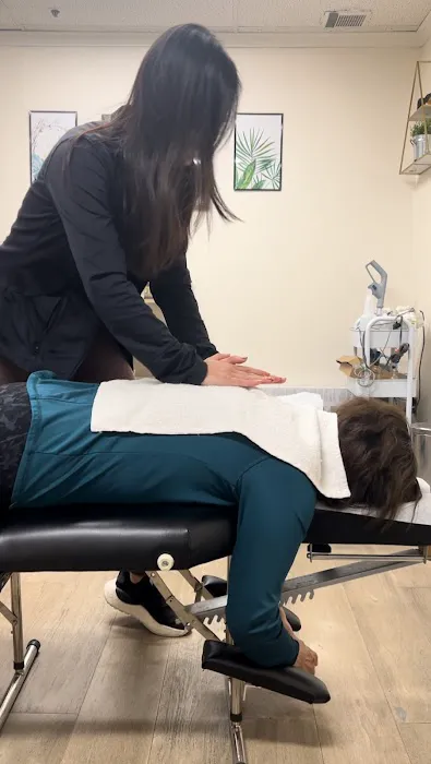 OC Live Active Chiropractic Picture 2