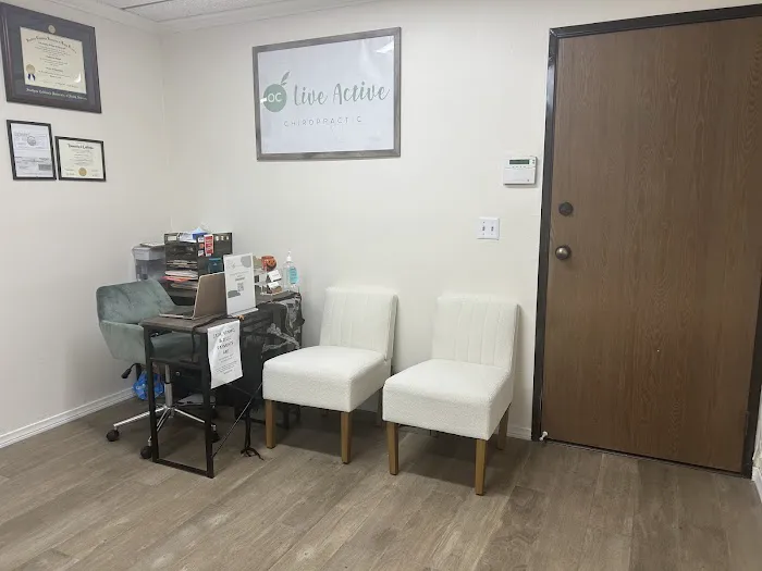 OC Live Active Chiropractic Picture 9