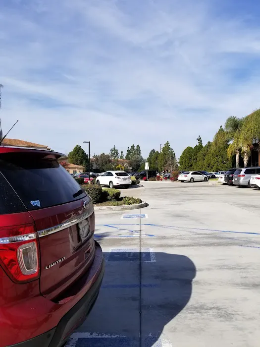 OC Live Active Chiropractic Picture 1