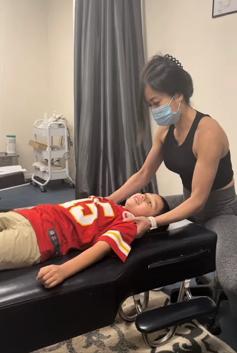 OC Live Active Chiropractic Picture 4