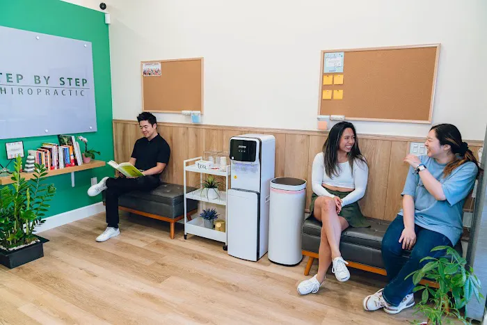 Step By Step Chiropractic Picture 9