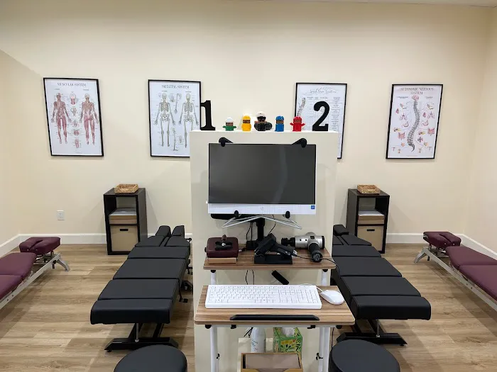 Step By Step Chiropractic Picture 6