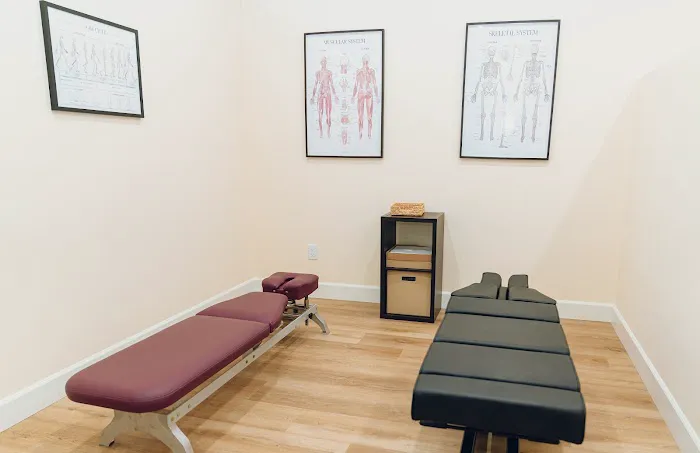 Step By Step Chiropractic Picture 1