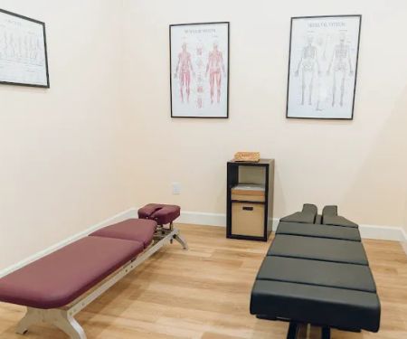 Step By Step Chiropractic