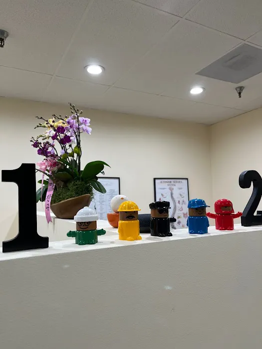 Step By Step Chiropractic Picture 2