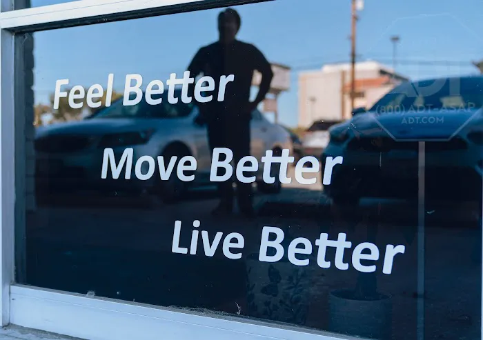 Step By Step Chiropractic Picture 4