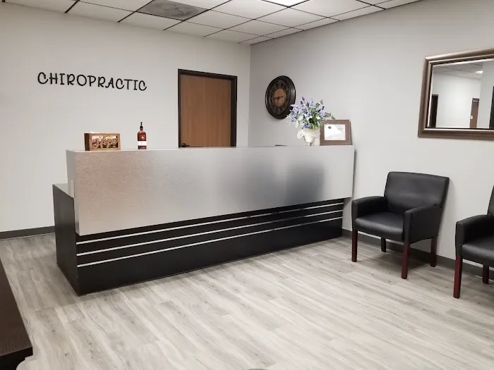 Buena Park Chiropractic Picture 1