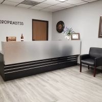 Buena Park Chiropractic ico