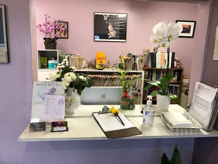 Kiromark Chiropractic Picture 1