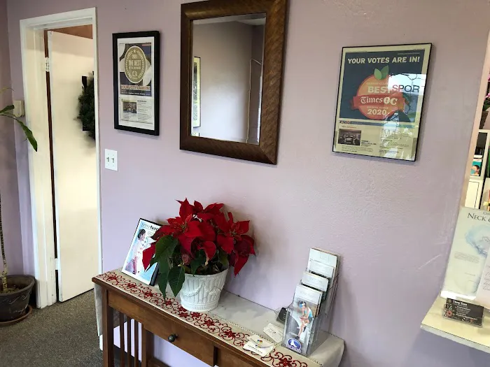 Kiromark Chiropractic Picture 3