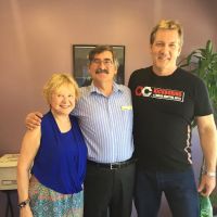 Marc E. Poli, DC ico