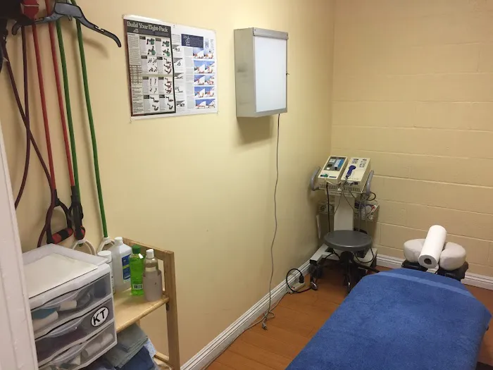 Marc E. Poli, DC Picture 8