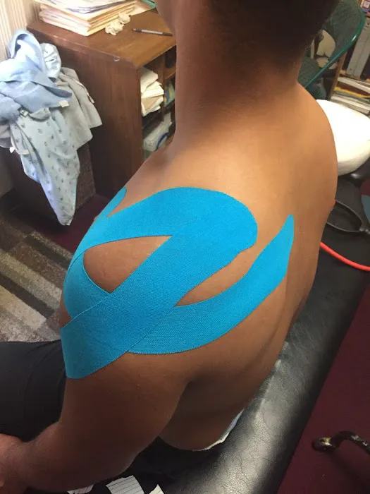 Marc E. Poli, DC Picture 7