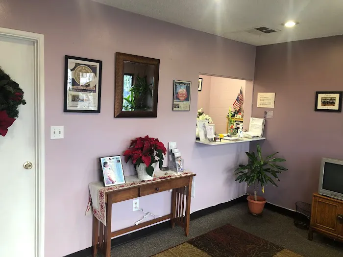 Marc E. Poli, DC Picture 3