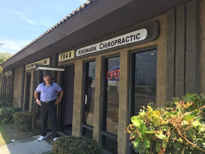 Marc E. Poli, DC Picture 6